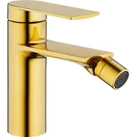 Mexen Zero bidetkraan goud - 71120-50