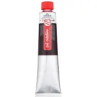 Art Creation Talens Art creation Olieverf tube 409 Omber Gebrand 200mL