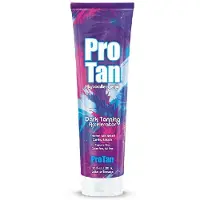 Pro tan ProTan Donkere Hypoallergene Tanning Accelerator 280ml - Zonnige Glans Zonder Irritatie