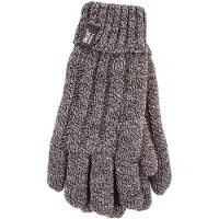 Heat Holder - Thermische handschoenen met fleecevoering voor dames - Fawn