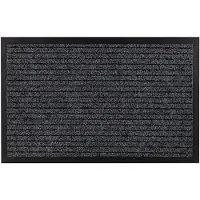 Rugsx Ruitenwisser DURA 2868 anti slip, extern, intern, op een rubber - anthracytkleuring 66x185 cm