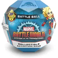 MaxPower Battle Strike Batman (Batman van DC) 12