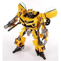 MaxPower TRANSFORMERS BUMBLEBEE MENSELIJK ALLIANTIE ROBOT TRUCK AUTO ACTIECIJFERS KINDEREN JONGEN SPEELGOED