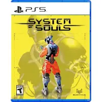 System of Souls voor Playstation 5