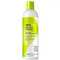 DevaCurl No-Poo Zero Lather Conditioning Cleanser 355 ml