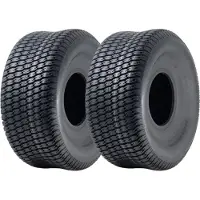 Wanda 25x12.00-9 Grass Tyre 4ply John Deere Gator Mower Utility P532 830kgs (Set of 2)