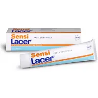 LACER Tandpasta Sensi (125 ml)