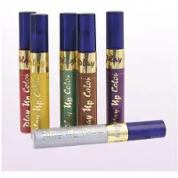 Comair Haarmascara 16 ml, 2 beige. Haarmascara 16 ml, 2 beige