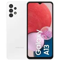 Samsung SM-A137F Galaxy A13 Nieuw (MediaTek) 4+64GB 6,6" Wit DS TIM