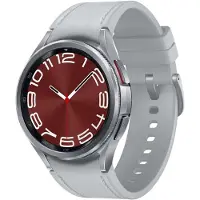 Samsung Galaxy Watch 6 Classic | 47 mm | zilver