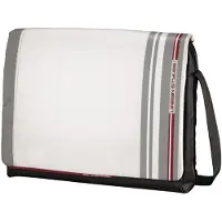 Hama Notebook Tas Mes Fog 15.6 Wit **