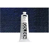 Golden Heavy Body Acrylverf Pruisisch Blauw Toon 148 ml