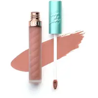 Beauty Bakerie Lip Whip Lipstick 3.5 ml I Like To Chai Chai