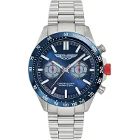 Aston Martin - MTIS1F503 - Polshorloge - Heren - Quartz - AML ICON
