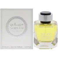 Rasasi Soryani by voor mannen - 3,38 oz EDP-spray