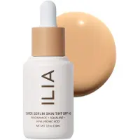 Ilia - Super Serum Skin Tint SPF 30 - Getinte serum-foundation - Diaz ST7 - 30 ml