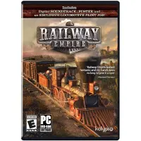 Spoorweg Empire PC - PC