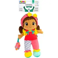 Lamaze Mijn Vriendin Jasmine Baby Speelgoed & Cadeaus voor 0 tot 2 Jaar