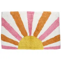 Rex London Badematte Sunset