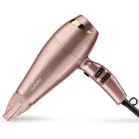 BaByliss Elegance Ultraschnell trocknender Haartrockner mit Ionen-Frizz-Kontrolle