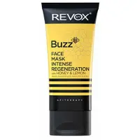 REVOX B77 Gezichtsmasker - REVOX - BUZZ - Intense Regeneratie - 65 ml - Alle huidtypes