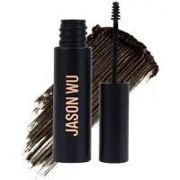 Jason Wu - Thick And Fluffy Brow Mascara - Dark Brown - 6g