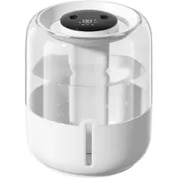 Semoic 6,8L grote capaciteit luchtbevochtiger USB dubbele thuisdeur