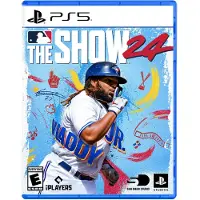 The Show 24 - PlayStation 5 (PS5) (vernieuwd)