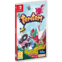 Temtem