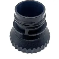 SEM Soda Bottle Adapter voor Terra Glazen Fles
