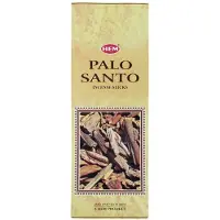 HEM Palo Santo Wierookstokjes (6x20)