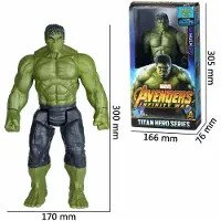 MaxPower (Racoon Groot) Nieuwe Avengers Infinity War LED 16 cm actiefiguren Pop Kapitein Kindercadeauspeelgoed