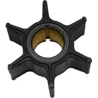 Sierra 18-8922 Tohatsu Engines Pump Impeller Zilver