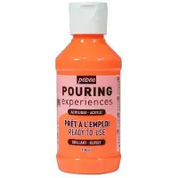 You do it Gietervaringen Verf 118ml - Fluo Oranje