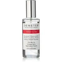 Demeter Unisex cologne Spray Hibiscus Tea 118 ml