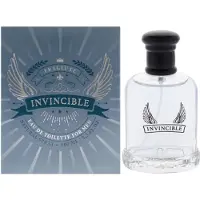 Fragluxe Invincible by voor mannen - 3,3 oz EDT-spray