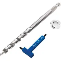 Kreg KPHA540 Micro Boor Stop Kraag