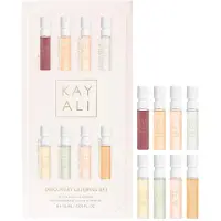Kayali Discovery Layering Set 8 X 1.5ML 8 ST