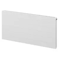 Mexen Line CVL11 vlak radiator 300 x 1500 , onderste aansluiting, 682 W, wit - W611L-030-150-00