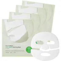 Sungboon Editor Deep Collagen Cica Teatree Soothing Mask 148 g