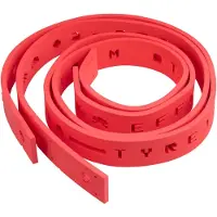 Effetto Mariposa Tyreinvader Anti-Pinch Foam (Paar) || Maat: 60 mm breed / Velg 35-50 mm