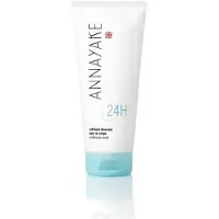 Annayake Zachte Lichaamsscrub - - 24U - 200 ml - Rijstpoeder - Gemengd - Volwassen