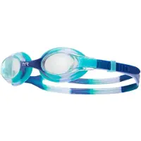 Tyr Swimple Tie Dye Zwembril Voor Kinderen