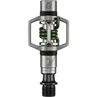 Crankbrothers - Eggbeater 2 - Klikpedalen grijs