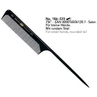 Hercules Sägemann - Tail Comb 186/7-533/7