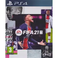 FIFA 21 - PlayStation 4 en PlayStation 5