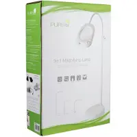 Pure Lite Purelite Cfpl04e Loeplamp 3 In 1 -