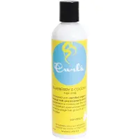 Curls Blueberry & Coconut Hair Milk 236ml