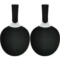 Semoic Sportartikelen Siliconen Multi-Kleur Tafeltennis Rack