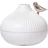 Semoic 300 ml kleine uienluchtbevochtiger aromaverspreider Po